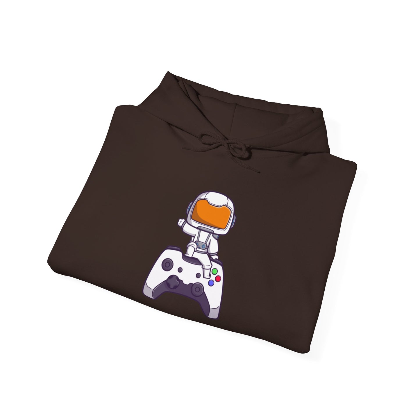 Astronaut Gamer Sweatshirt