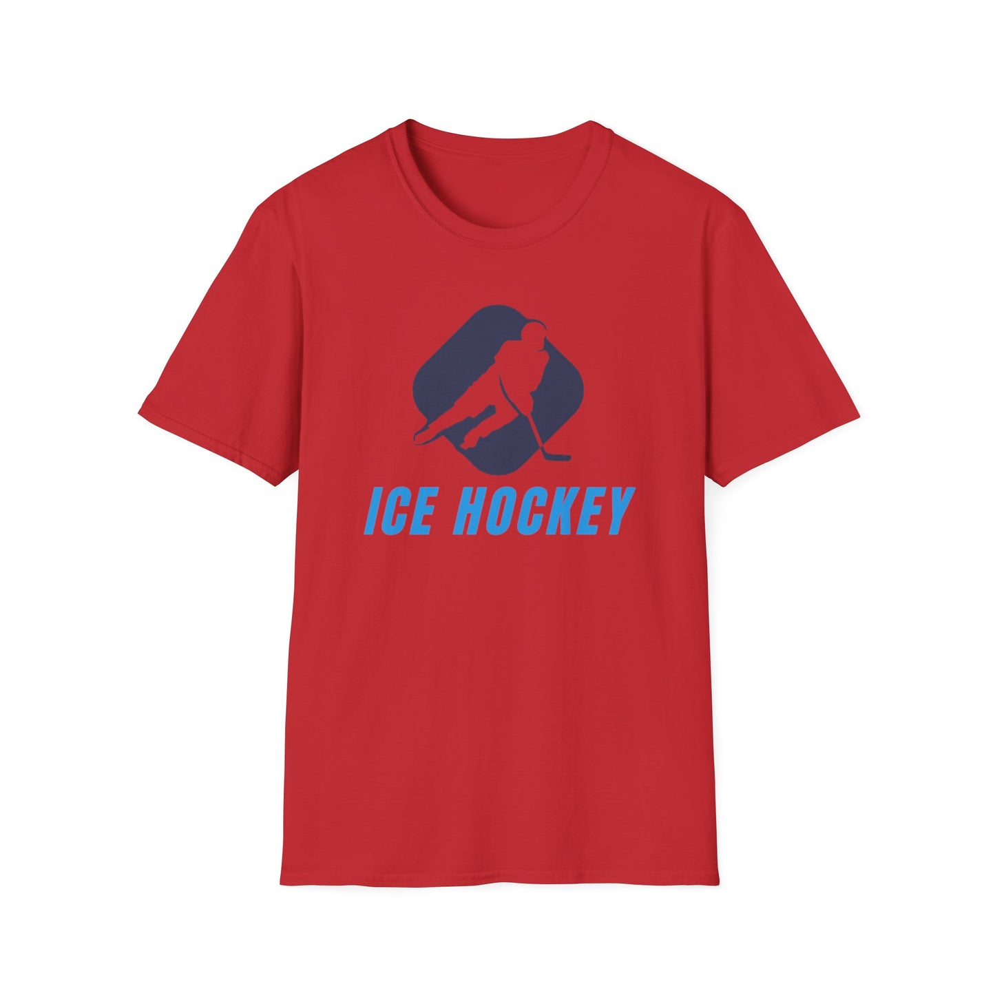 Ice Hockey T-Shirt
