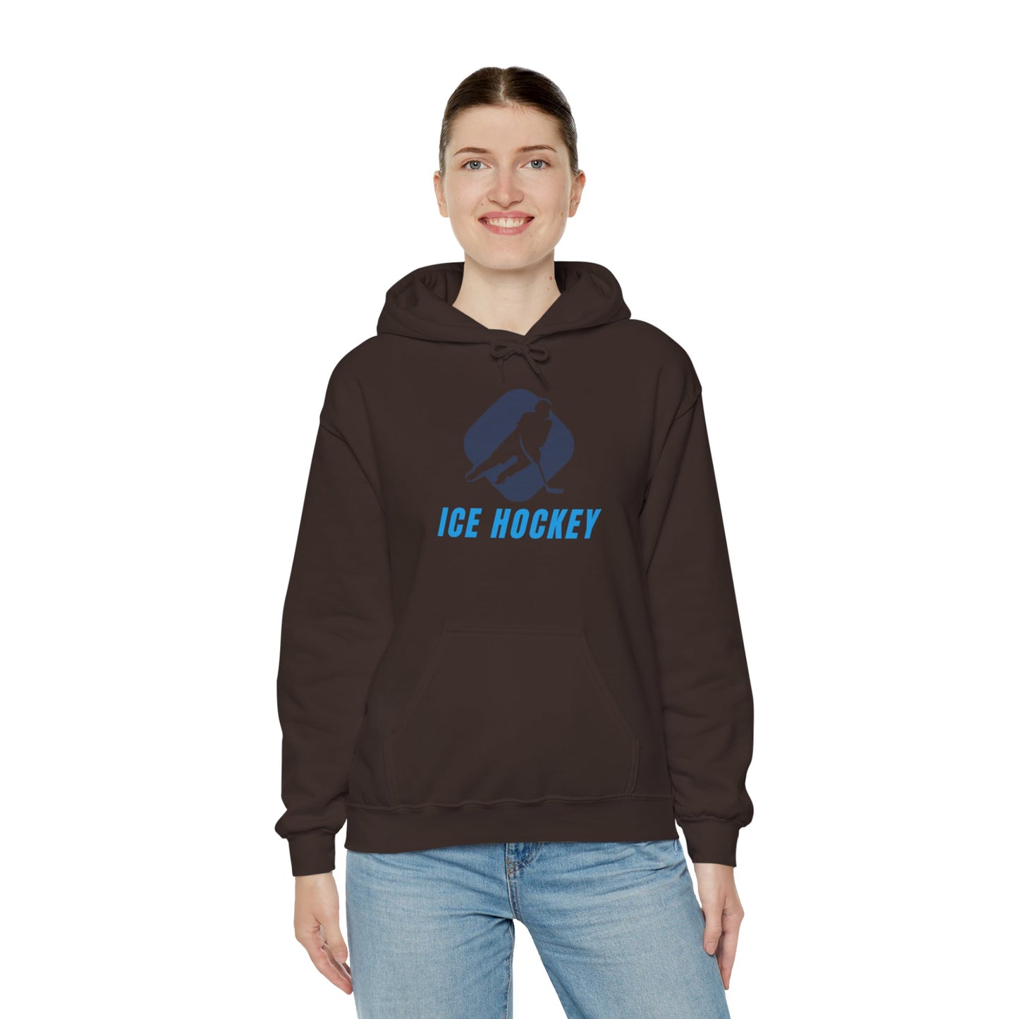 Ice Hockey Sweatshirt