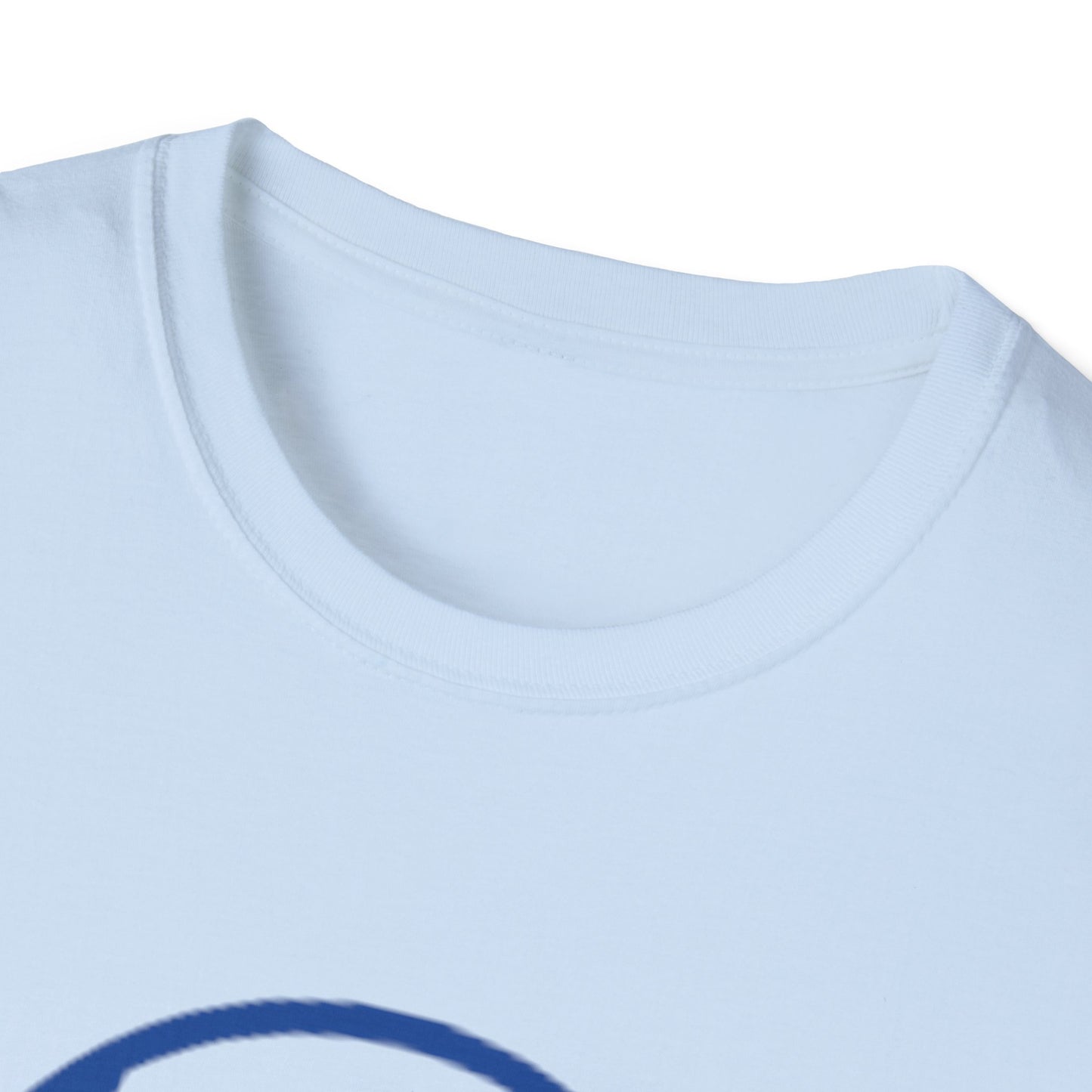 Faith Cross Unique T-Shirt