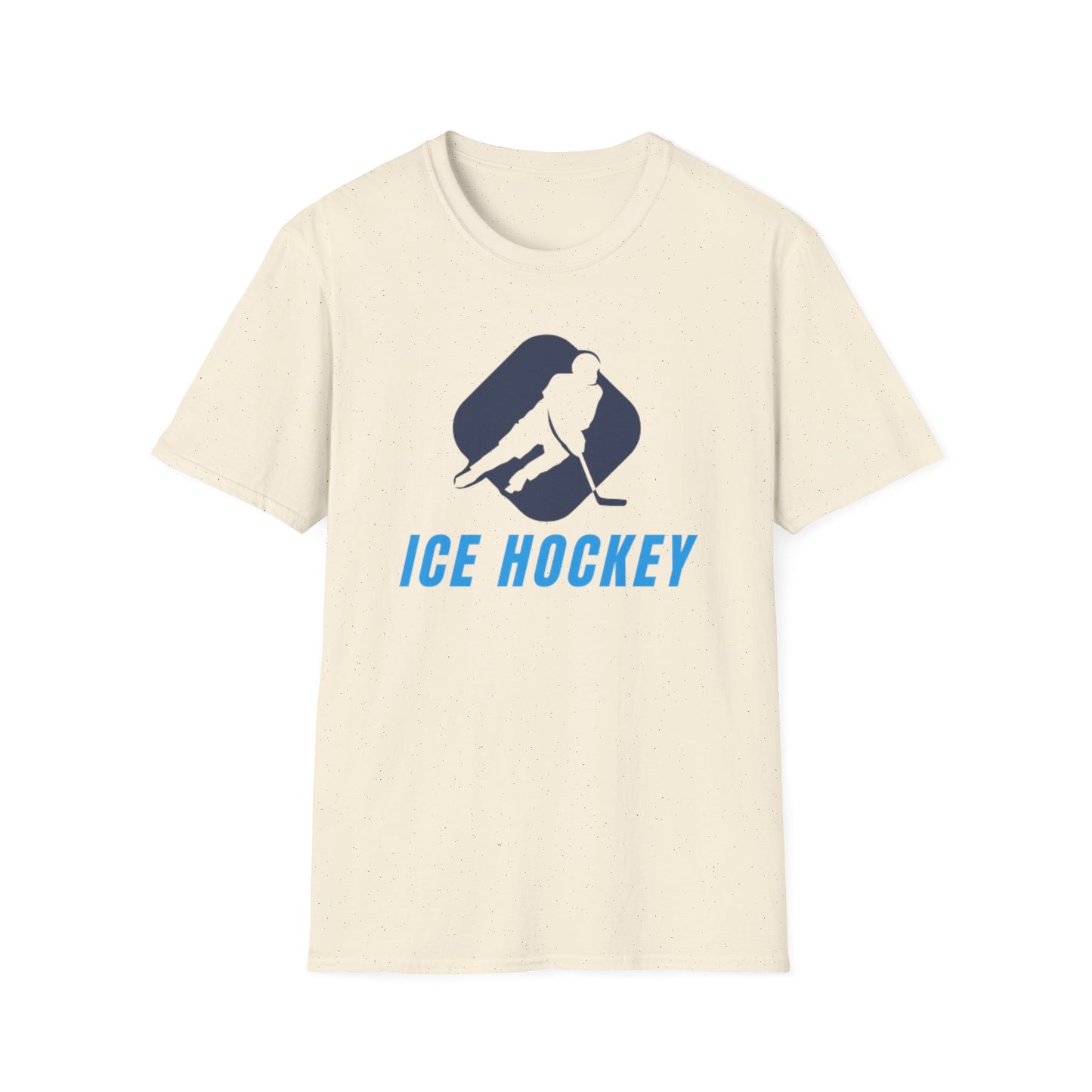 Ice Hockey T-Shirt