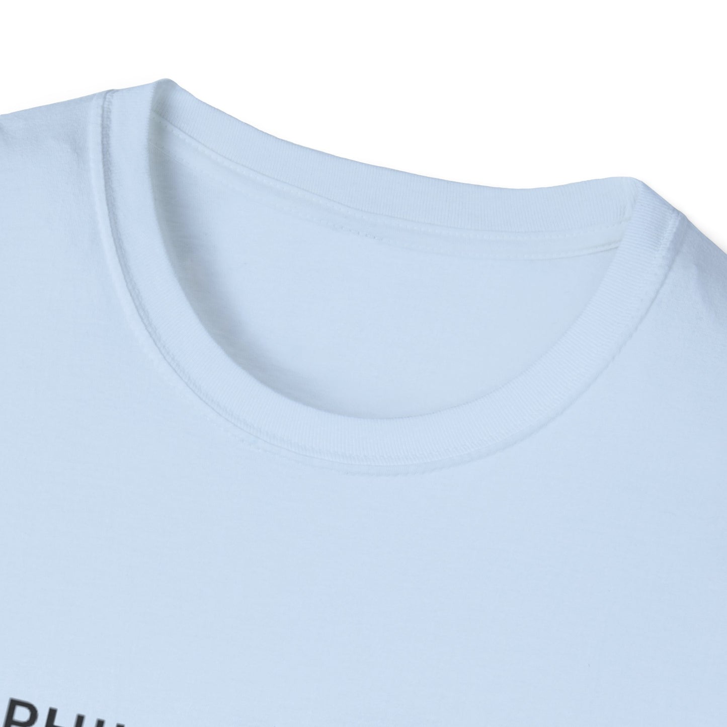 Christian Faith Philippians 4:13 T-Shirt