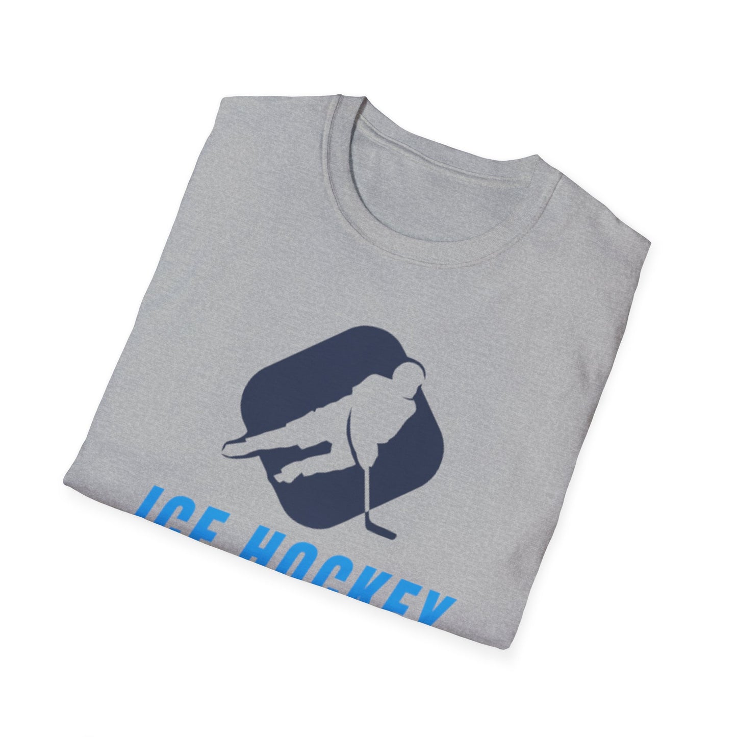 Ice Hockey T-Shirt