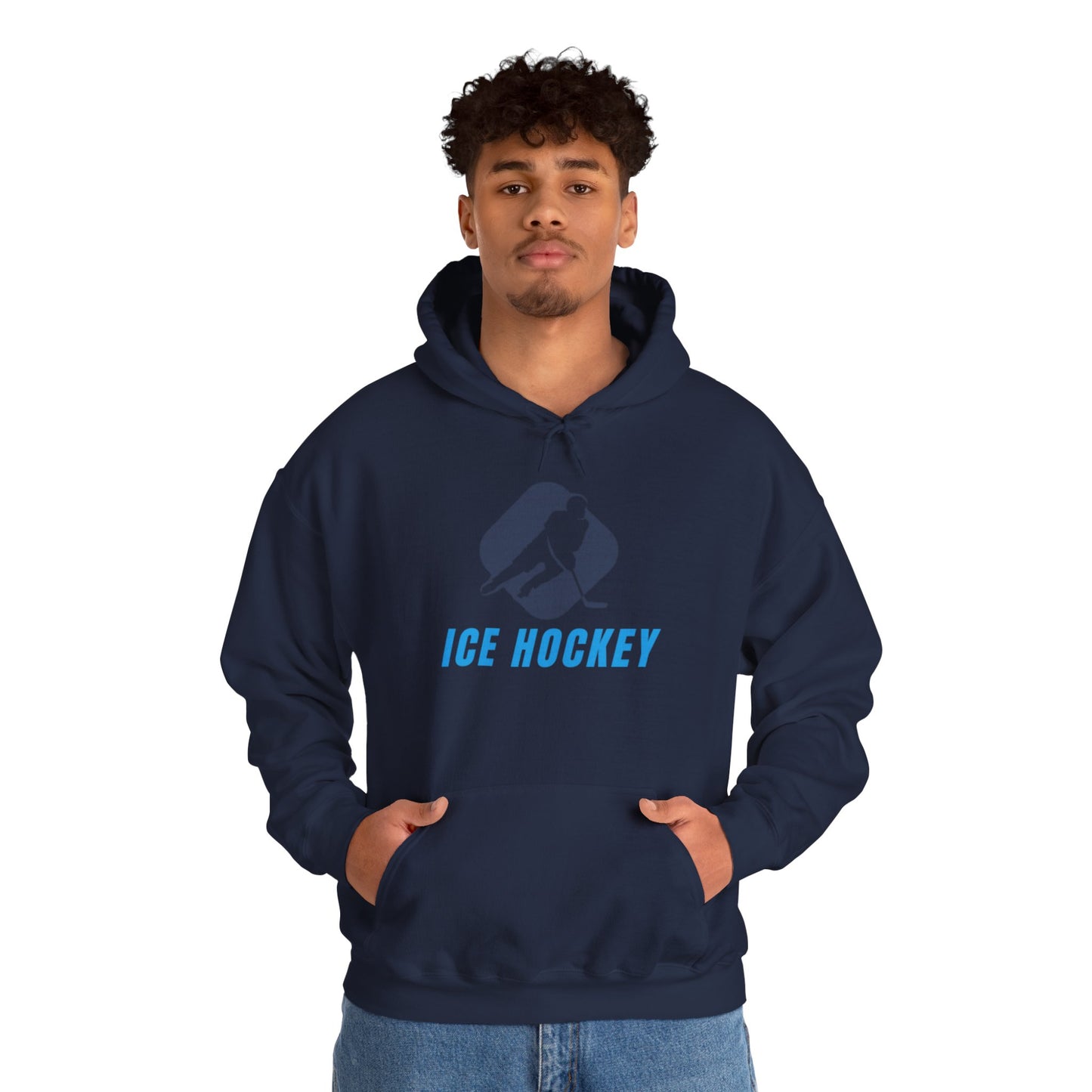 Ice Hockey Sweatshirt
