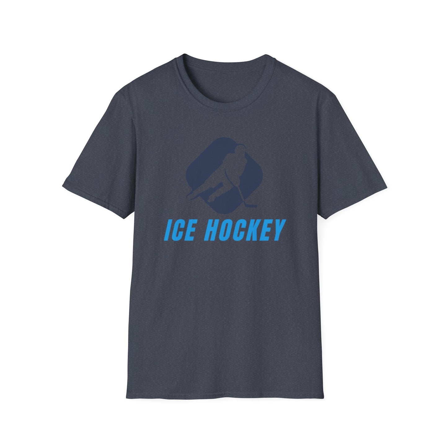 Ice Hockey T-Shirt