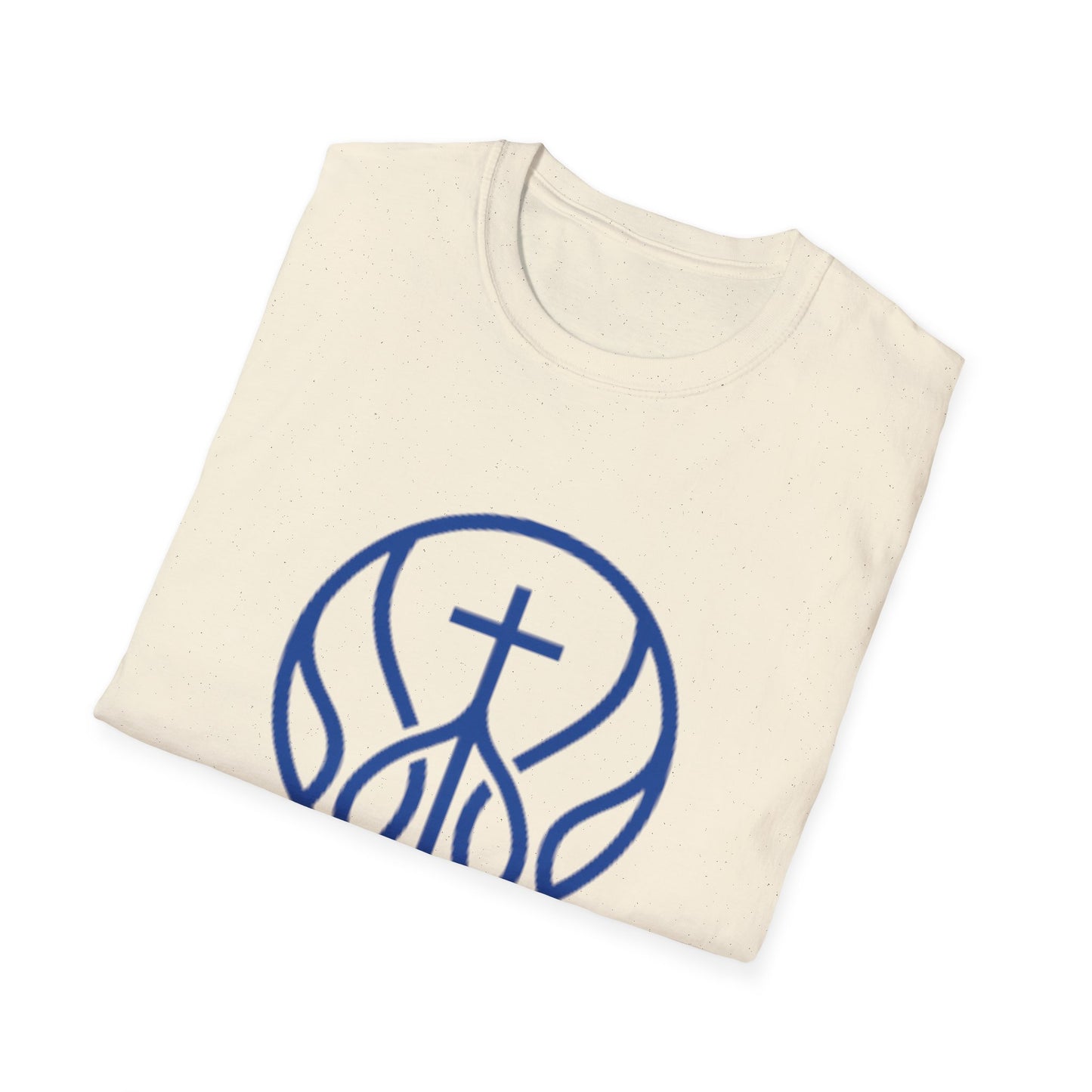 Faith Cross Unique T-Shirt