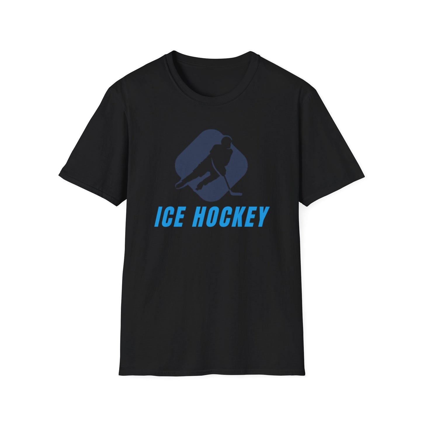 Ice Hockey T-Shirt